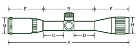    leapers scp u395aorgw