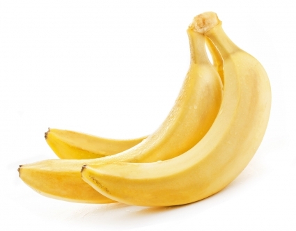 бананы декорация