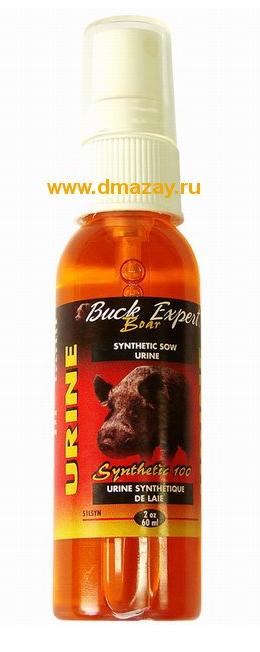        Buck Expert ( ) Synthetic urines 51LSYN Sow- in- heat 