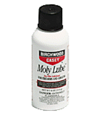 $   BIRCHWOOD CASEY 40131 Moly Lube Dry Film Lubricant