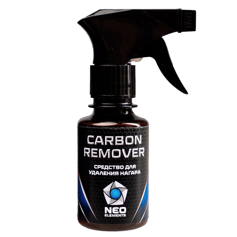     Carbon Remover 100