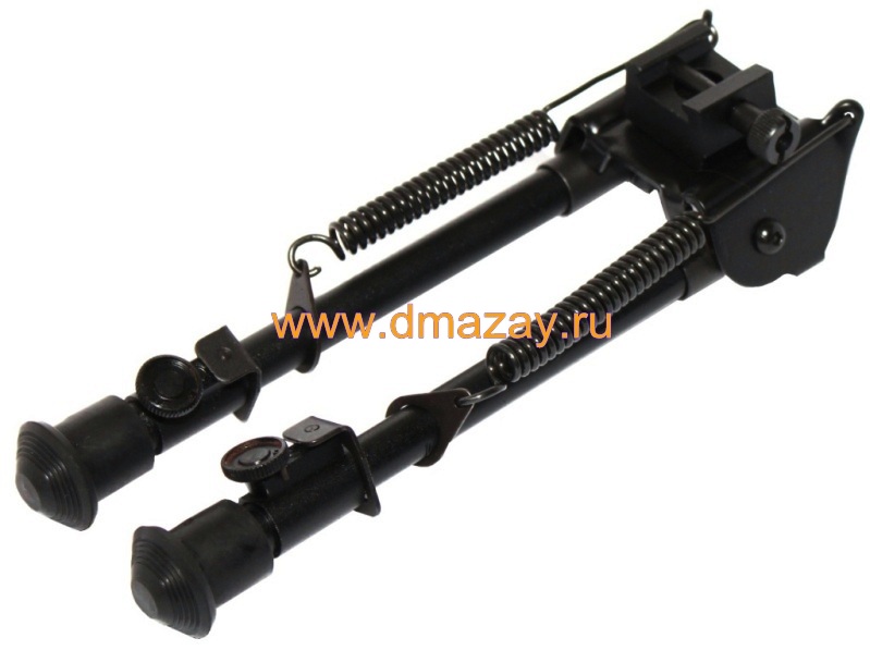           Weawer () LEAPERS ()TL-BP88 UTG Tactical OP Bipod - Tactical/Sniper Profile Adjustable Height