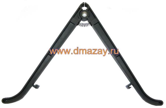       LEAPERS () TL-BP70 UTG Clamp-on Bipod