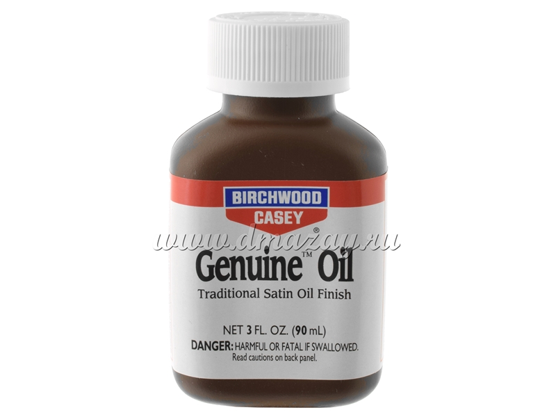    Birchwood Casey Genuine Oil 90, . 23225