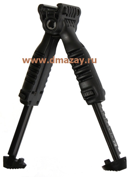     -         Weawer ()  FAB Defense ( ) T-POD Tactical Foregrip-Bipod      