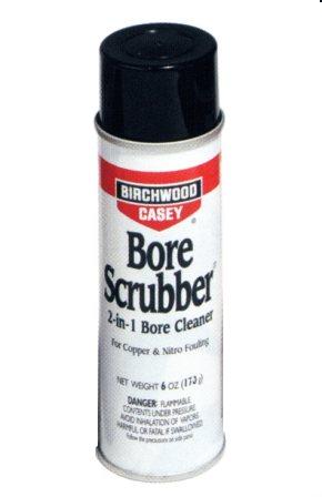         BIRCHWOOD CASEY 33635 BSC6 BORE SCRUBBER Bore Cleaner 6 fl oz ()    