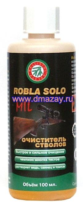    ,    Robla-Solo MIL, 100 ml.23537