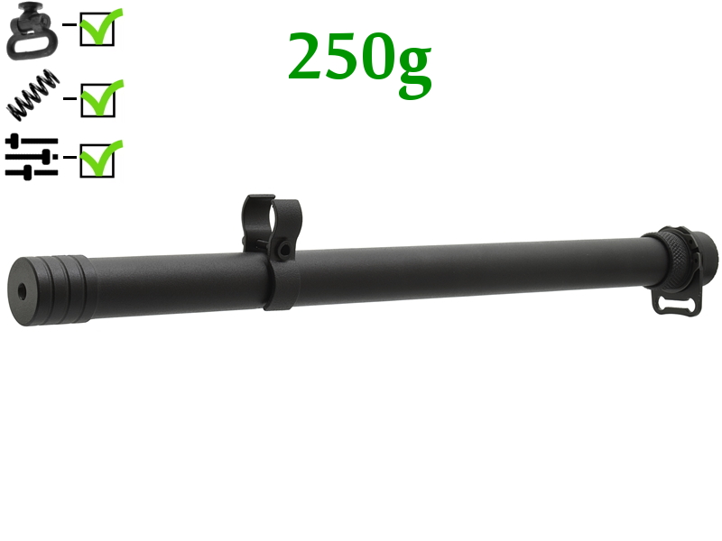       12  Winchester Super SX 3 ( )  6  - 40055