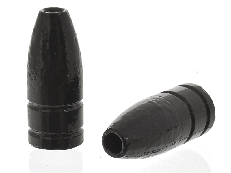 Пуля калибра 9,6х53 Lancaster (Ланкастер) экспансивная с полимерным покрытием 18,5, комплект 10шт
