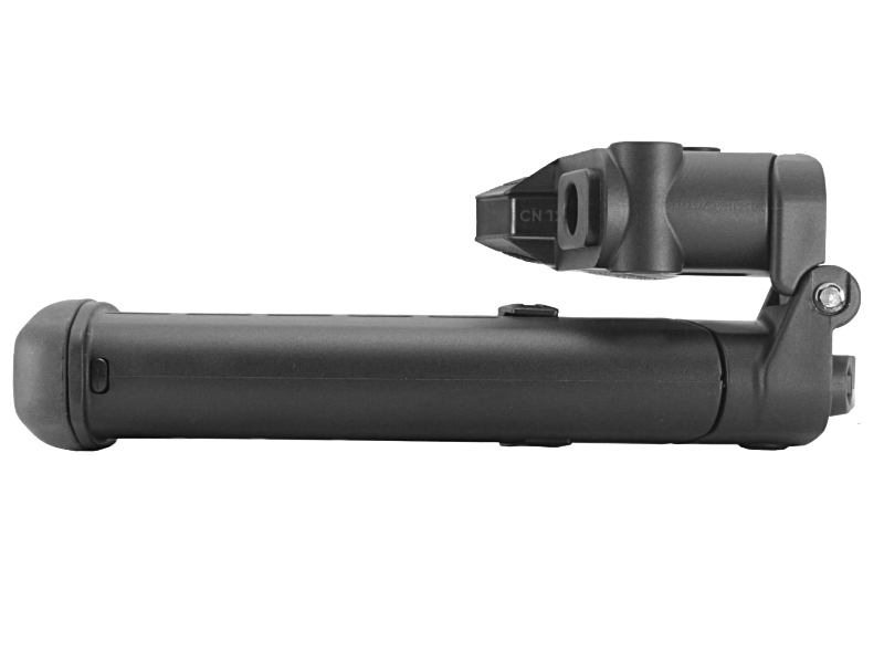 Приклад тактический телескопический складной на Бекас DLG-Tactical, арт. DLG9102