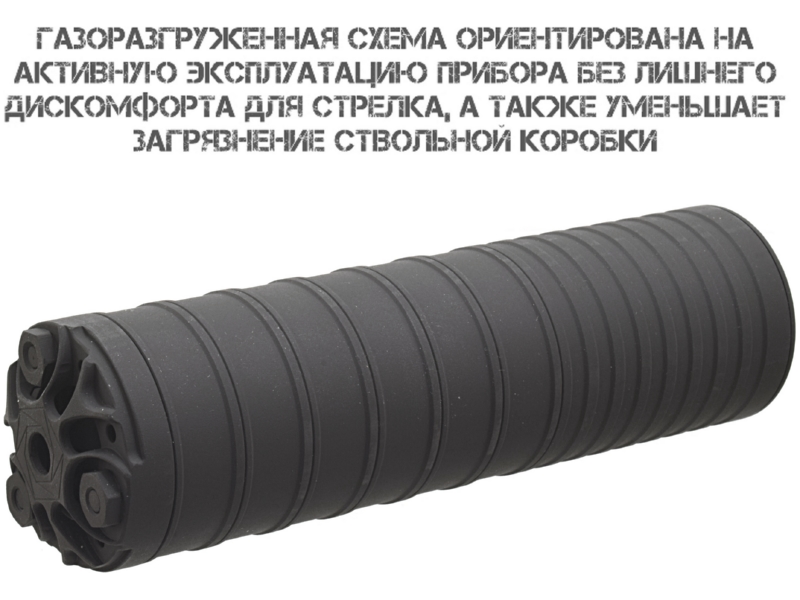 ��� ���������������� (����, �����, ���������) Baikal 145 ���� .223Rem, ������ �������� �����