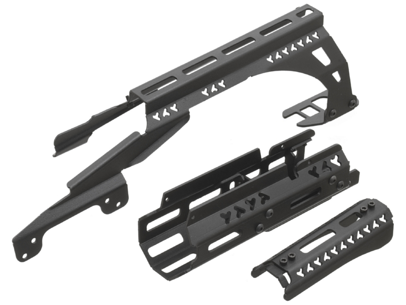 ����� ����������� ���������� �� ���, ��-74, ��-105 (103), �����-��, ���� �������� (Liho Tactical) �-1� � �����������