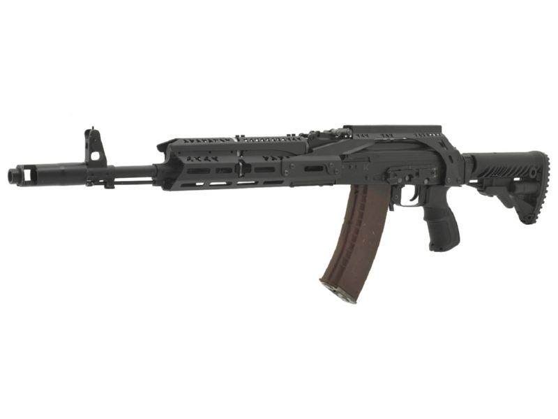 ����� ����������� ���������� ������� �� ���, ��-74, ��-105 (103), �����-��, ���� �������� (Liho Tactical) �-2 � �����������