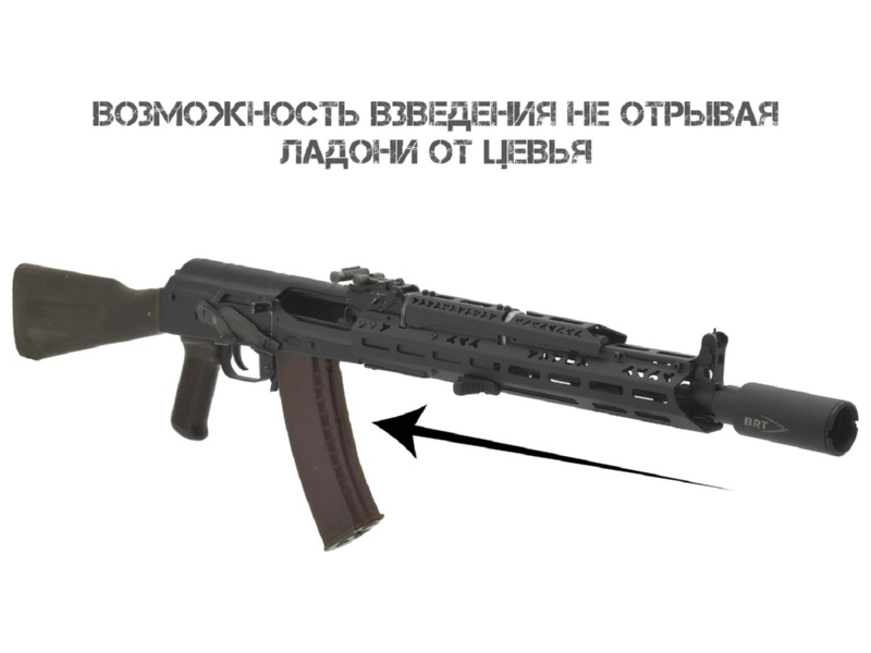 ����� ����������� ���������� ������� �� ���, ��-74, ��-105 (103), �����-��, ���� �������� (Liho Tactical) �-3