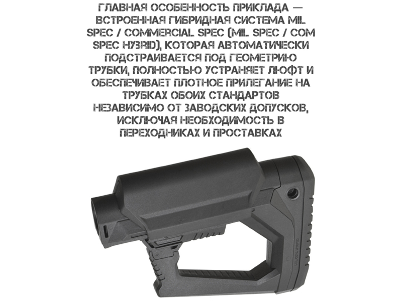 ��������������� ������� (����) K-Arma Orion � ����������� ��� Mil/Com-Spec - ��������