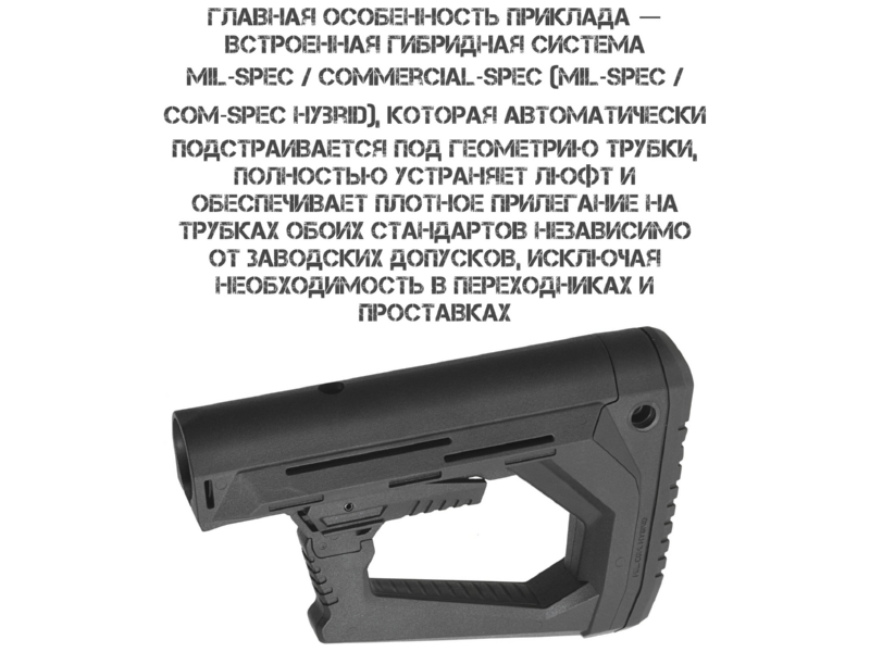��������������� ������� (����) K-Arma Orion ��� Mil/Com-Spec - ��������