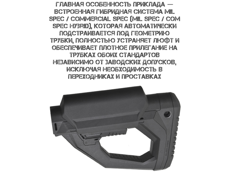 ��������������� ������� (����) K-Arma Sirius � ����������� ��� Mil/Com-Spec - ��������