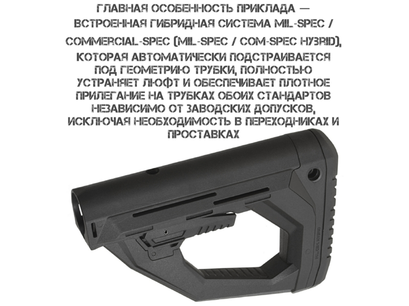 ��������������� ������� (����) K-Arma Sirius ��� Mil/Com-Spec - ��������