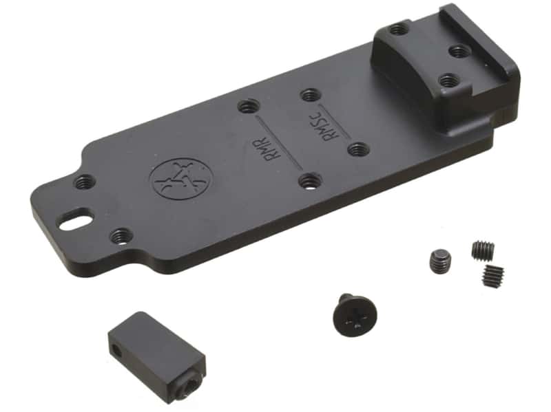 ������ ��� ��������� ������������� �������� �� Glock (����), ���, ���-�, Armacon ������
