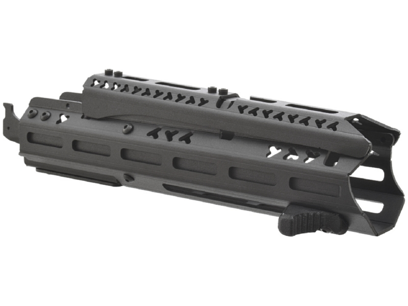 ����� ����������� ���������� ������� �����-308 (��� 46, 61), ���� �������� (Liho Tactical) �-2