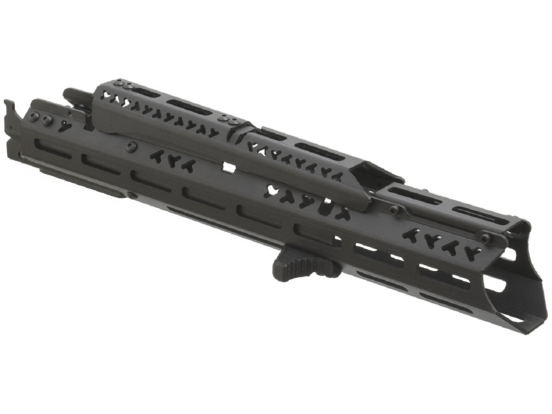 ����� ����������� ���������� ������� �����-308 (��� 61), ���� �������� (Liho Tactical) �-3