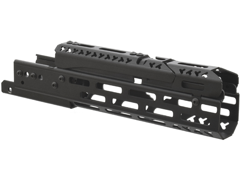 ����� ����������� ���������� ������� �-��� (M-Lok) �� �����-308 (��� 46, 61), ���� �������� (Liho Tactical) �-2