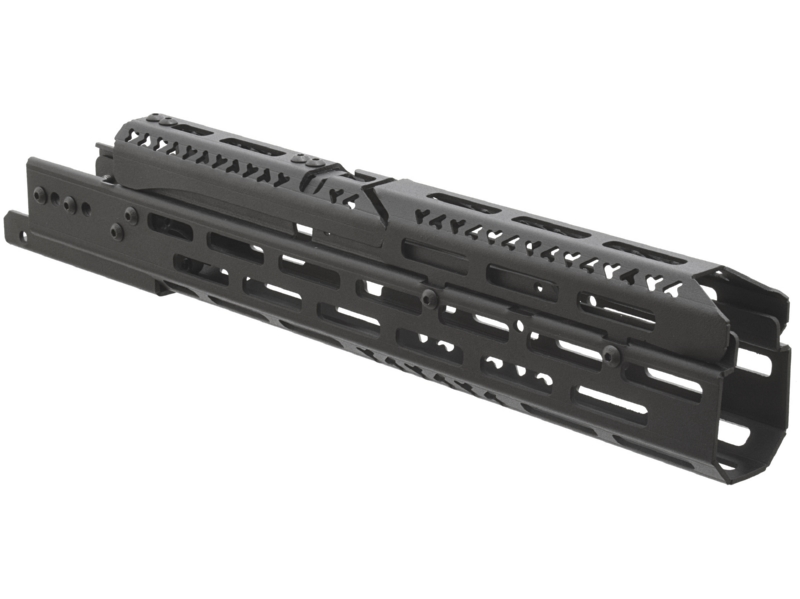 ����� ����������� ���������� ������� �-��� (M-Lok) �� ���, ��-74, ��-103, �����-��, ���� �������� (Liho Tactical) �-3