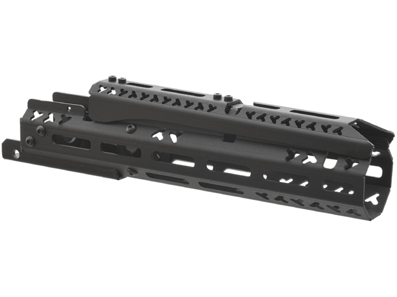 ����� ����������� ���������� ������� �-��� (M-Lok) �� ���, ��-74, ��-105 (103), �����-��, ���� �������� (Liho Tactical) �-2