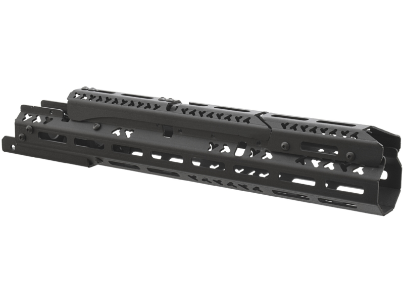 ����� ����������� ���������� ������� �-��� (M-Lok) �� �����-308 (��� 61), ���� �������� (Liho Tactical) �-3