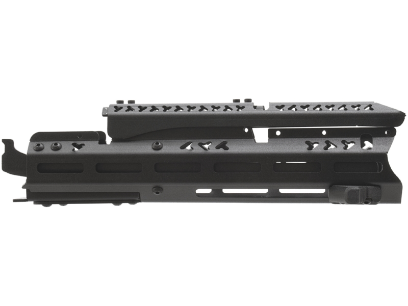 ����� ����������� ���������� ������� �����-9 (�� ������, TR9, ��9�), ���� �������� (Liho Tactical) �-2