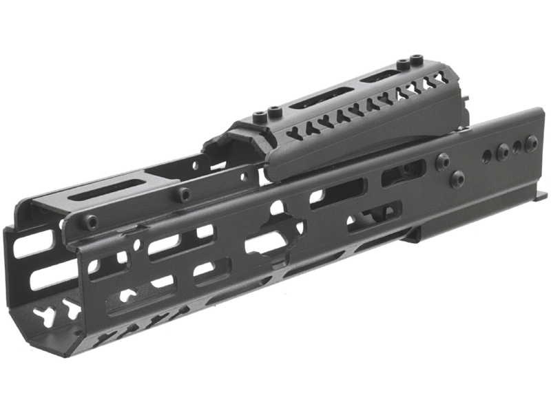����� ����������� ���������� ������� �����-9 (TR9, ��9�), ���� �������� (Liho Tactical) �-2