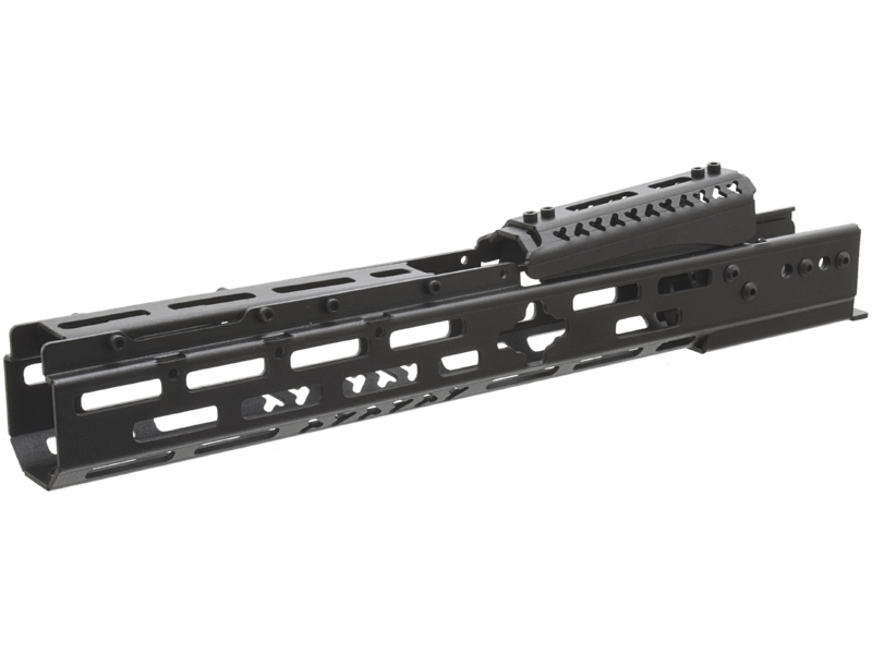 ����� ����������� ���������� ������� �����-9 (TR9, ��9�), ���� �������� (Liho Tactical) �-2