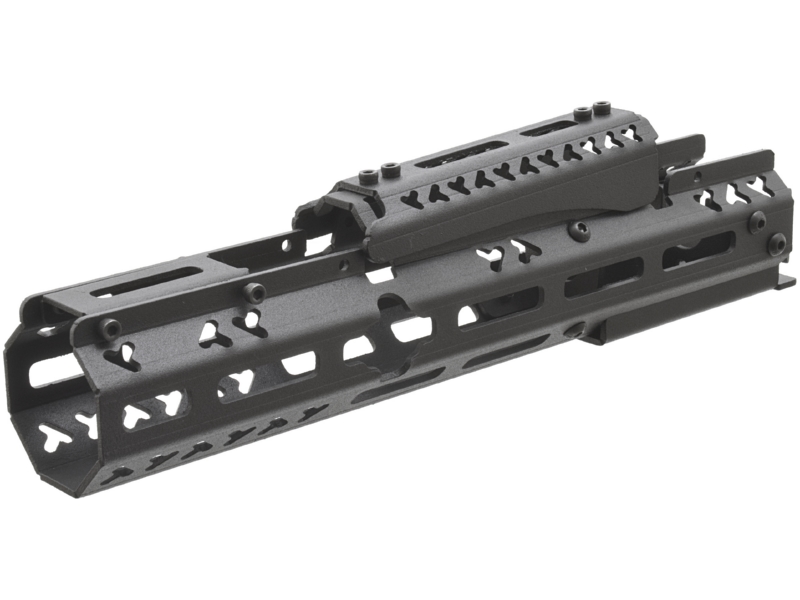 ����� ����������� ���������� ������� �����-9 (TR9, ��9�), ���� �������� (Liho Tactical) �-2