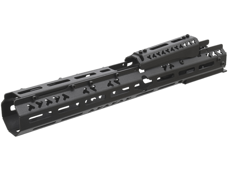 ����� ����������� ���������� ������� �����-9 (TR9, ��9�), ���� �������� (Liho Tactical) �-3