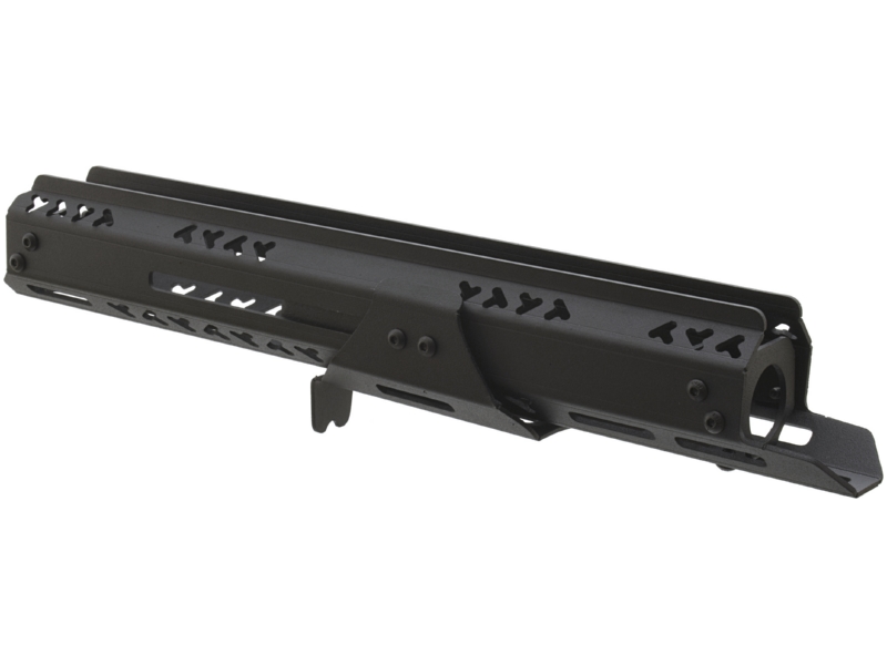 ����� ����������� ��-133 (135) M-Lok (�-���), ���� �������� (Liho Tactical)