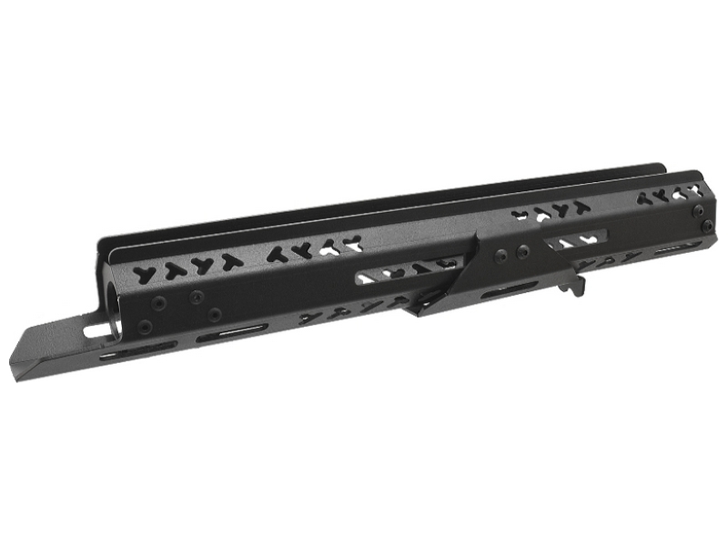 ����� ����������� ��-153 M-Lok (�-���), ���� �������� (Liho Tactical)