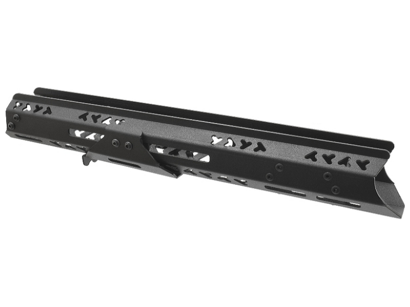����� ����������� ��-155 M-Lok (�-���), ���� �������� (Liho Tactical)