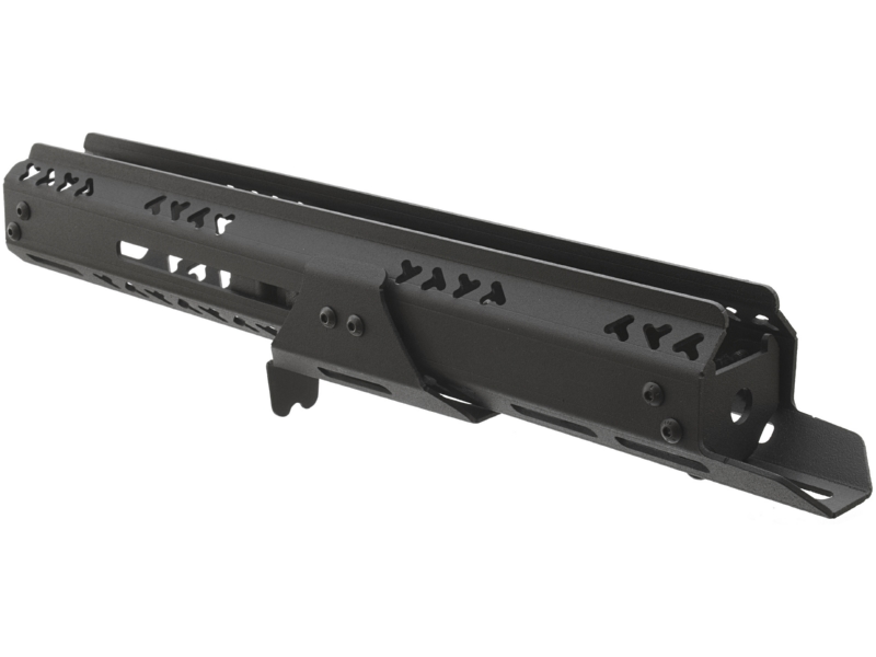 ����� ����������� ��-81 (��-81) M-Lok (�-���), ���� �������� (Liho Tactical)