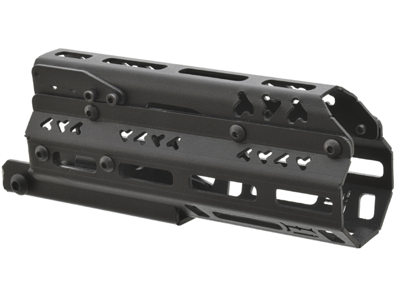 ����� ����������� ���������� M-Lok (�-���) ��-12 (��-15, Tr3), ���� �������� (Liho Tactical) �-4�