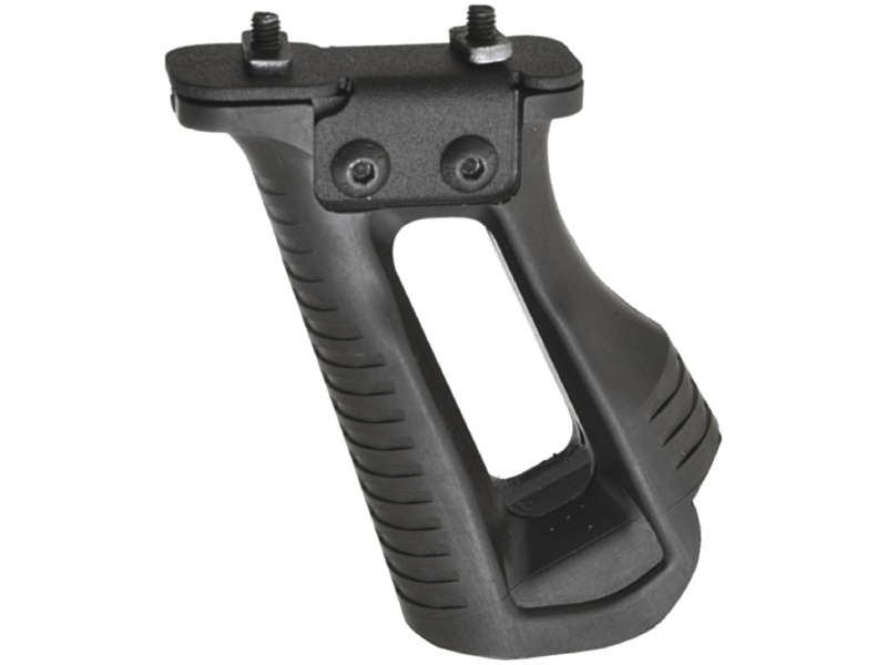 ��������-���� � �������� �� ����� �-��� (M-Lok) ���� �������� (Liho Tactical)