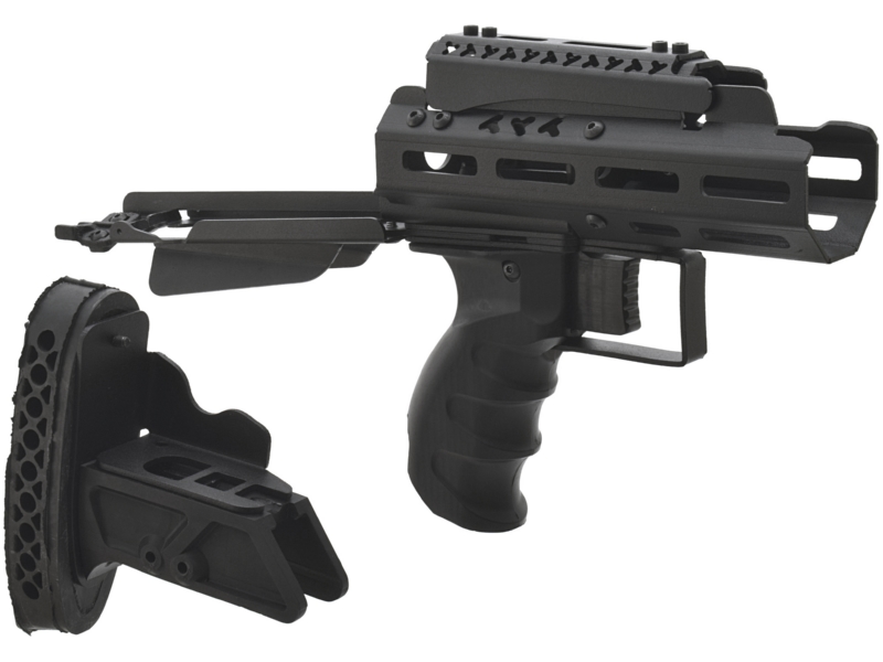 �������� ������� ���� (���-74�) ������� + ����� + �������� + �������, ���-1 Liho Tactical (���� ��������)