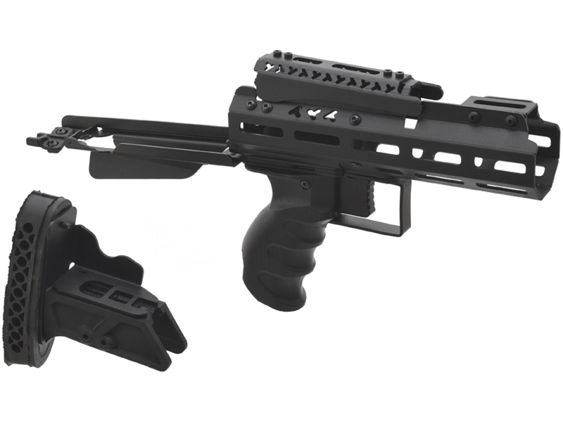 �������� ������� ���� (���-74�) ������� + ����� + �������� + �������, ���-2 Liho Tactical (���� ��������)