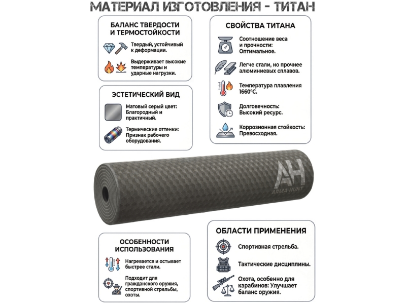 ��� 24�1,5 ����� 7.62, 308win, Arma-Hunt