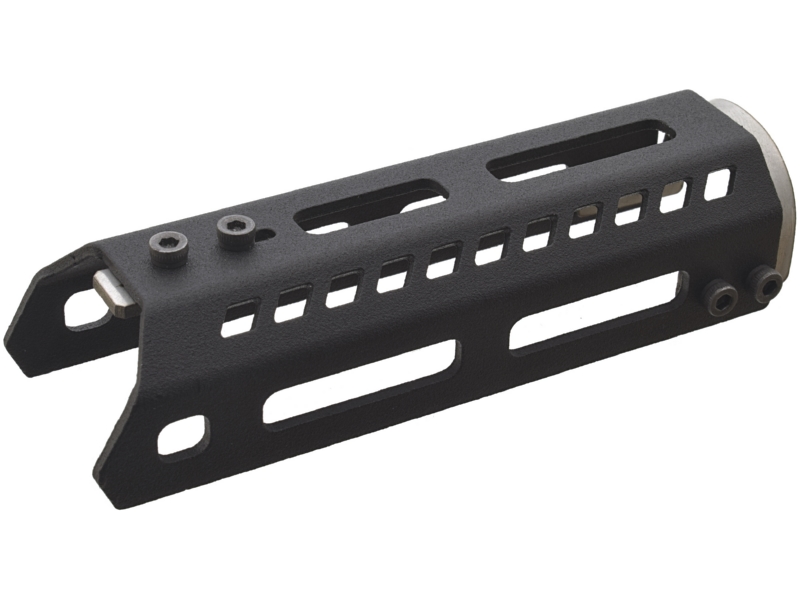 �������� ������� ������ �� (�����) ��������� �������� M-Lok (�-���) ��������, Arma-Hunt