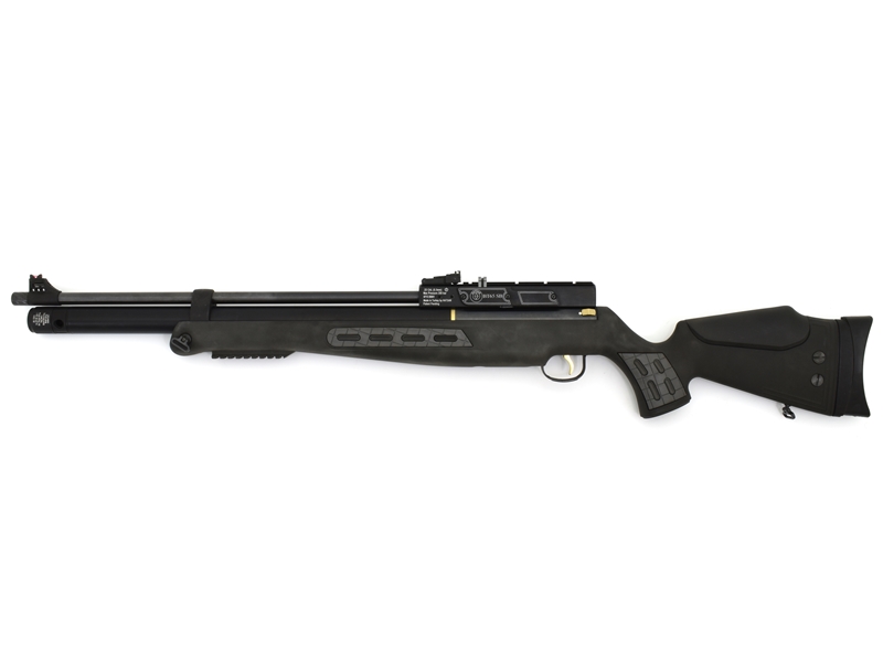 Пневматическая PCP винтовка Hatsan BT 65 SB к. 5,5 мм