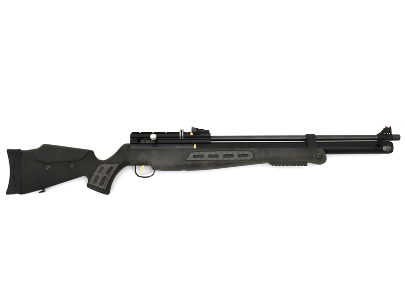 Пневматическая PCP винтовка Hatsan BT 65 SB к. 5,5 мм