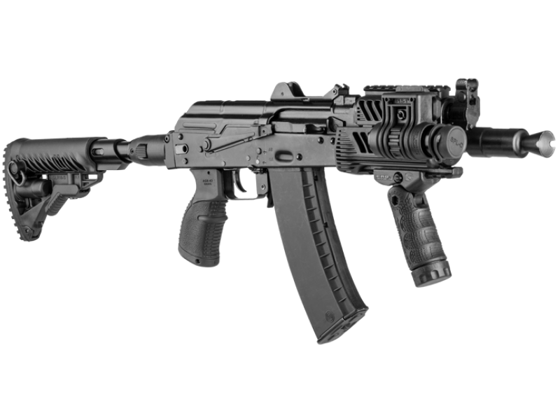  Fab-Defense M4-AKS P SB  -74  