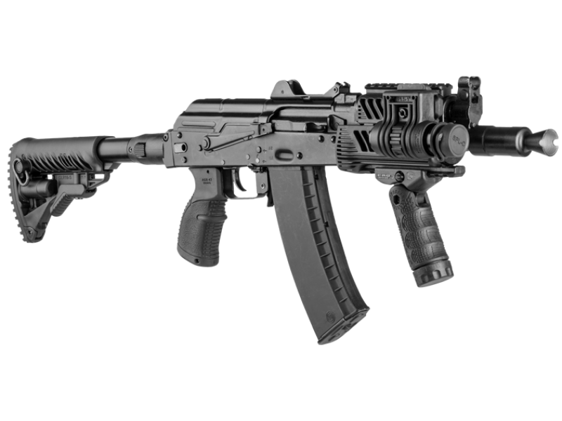  Fab-Defense M4-AKS P    