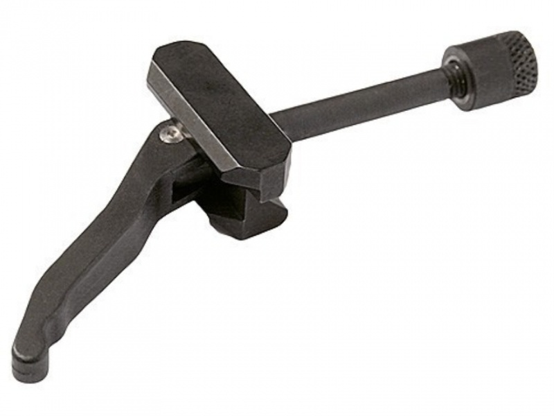 Адаптер Aimpoint быстросъемный для кронштейна Micro LRP QD, арт. 12184