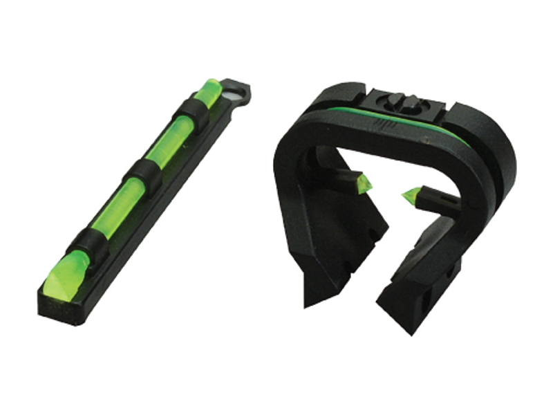    Hiviz Combo Sight TT1001 .